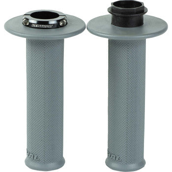 Renthal MX Original Lock-On Grips - Medium - Diamond